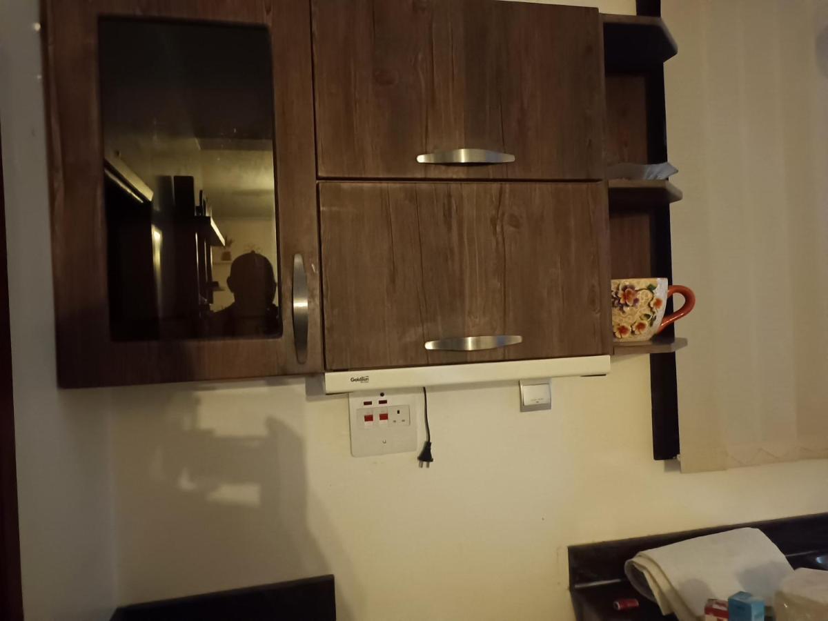 Jacuzzi City Home คัมพาลา ภายนอก รูปภาพ