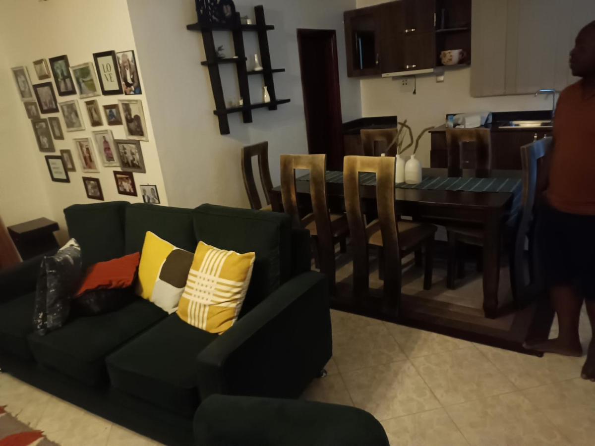 Jacuzzi City Home คัมพาลา ภายนอก รูปภาพ
