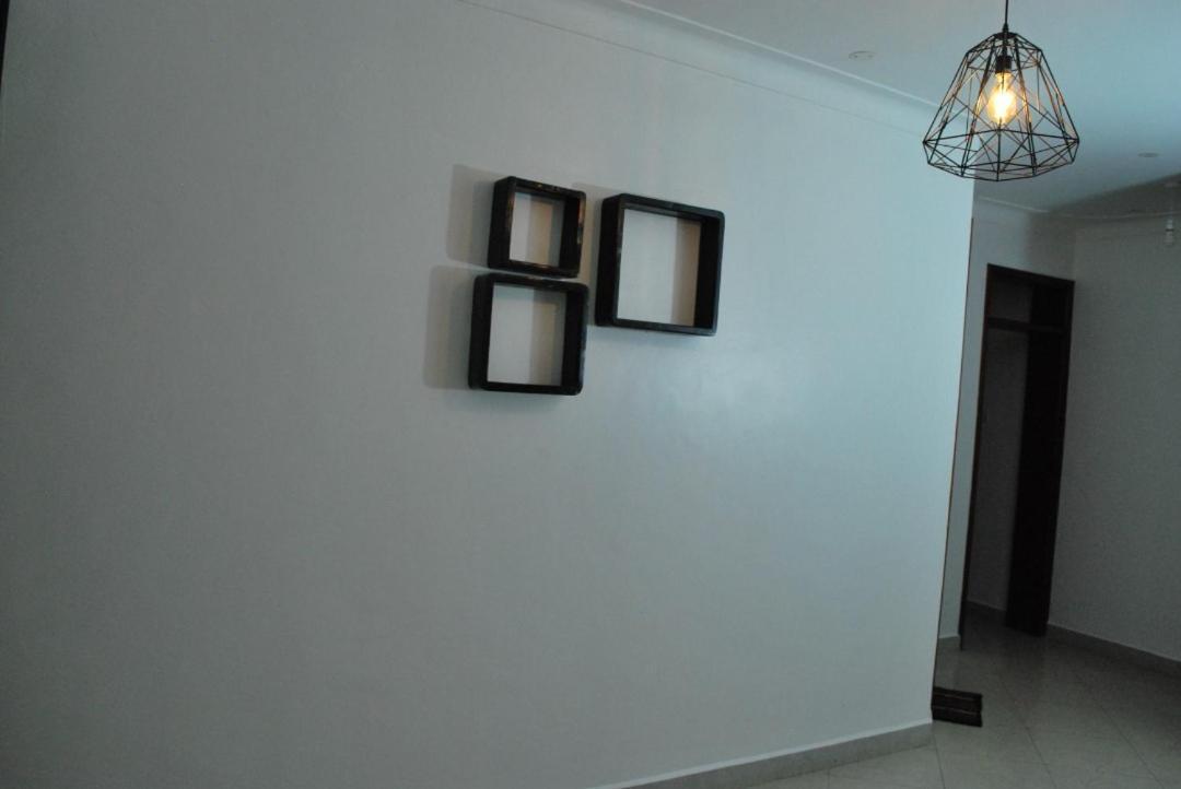 Jacuzzi City Home คัมพาลา ภายนอก รูปภาพ
