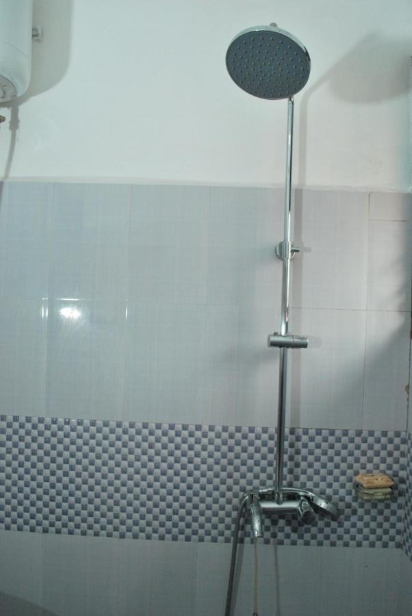 Jacuzzi City Home คัมพาลา ภายนอก รูปภาพ