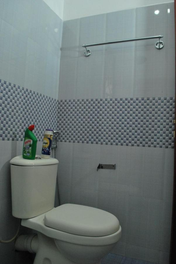 Jacuzzi City Home คัมพาลา ภายนอก รูปภาพ