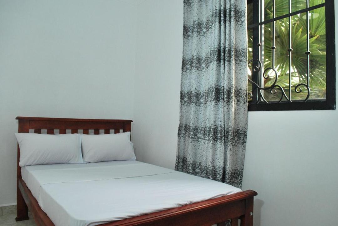 Jacuzzi City Home คัมพาลา ภายนอก รูปภาพ